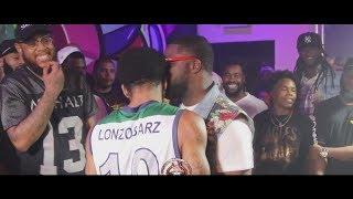 Intense Moments & Disrespect Personal Space in Battle Rap 2018