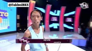 TAKE ME OUT KEVIN JAKARTA . LUCU ABIS . VIRAL TERBARU