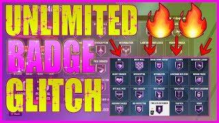 NBA 2K20 Badge Glitch - Unlimited badge stack XboxPS4 AFTER PATCH