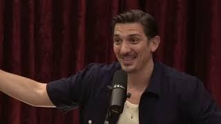 The Rise of Andrew Schulz #INFAMOUS