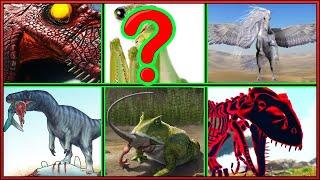 Ark AMA Rastgele Dinozorlara dönüşüyorum Part 8  PLAY AS DINO  Türkçe