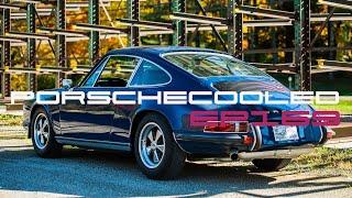 PorscheCooled Owner Stories #68 - Derek ’72 Porsche 911T  EP169