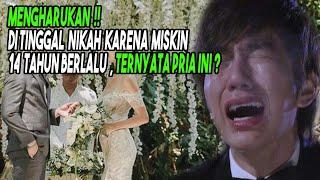 BIKIN HARU  KARENA M15K1N PRIA INI DI TINGGAL NIKAH PACARNYA 14 TAHUN BERLALU TERNYATA PRIA INI