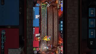 #castle crush #games #gaming