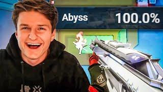 How I Got 100% WINRATE on Abyss