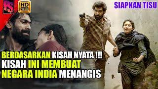 KISAH INI MEMBUAT SELURUH NEGARA INDIA MENANGIS  ALUR FILM INDIA TERBAIK  VIRATA PARVAM 2022