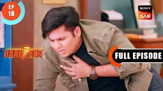 The Plan To Poison Baalveer  Baalveer S3  Ep 18  Full Episode  14 May 2023