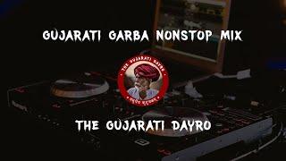 Gujarati Garba Nonstop Mix 2023  #garba #trending #kirtidan #kirtidangadhvi #mixtape #geetarabari