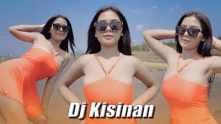 DJ KISINAN - TIWAS TAK GONDELI TENANAN DJ FULL BASS PARGOY DIVANA PROJECT