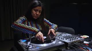 New Sounds Presents Maria Chavez