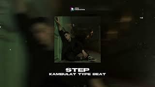 Kambulat x Two Feet Type Beat Step  Бит в стиле Kambulat x Two