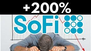 Sofi Stock Analysis Time To Sell?