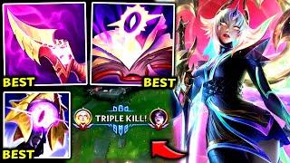 KAYLE TOP BEST 1V5 IVE EVER DONE IN SPLIT 2 VERY HARD GAME - S14 Kayle TOP Gameplay Guide