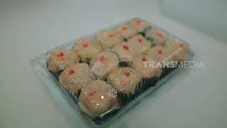 Dimsum Medan Menyentuh Hati  RAGAM INDONESIA 210623