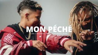 LÉA CHURROS Ft. LYCINAÏS JEAN & RMN PROD  - MON PÉCHÉ Clip officiel