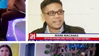 TechPinas TECHTALK Series Launched