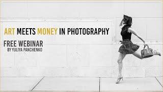 Art Meets Money in Photography