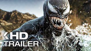 VENOM 3 The Last Dance Finaler Trailer German Deutsch 2024 Tom Hardy