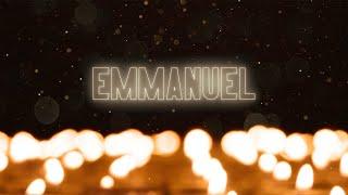 Emmanuel - Amazing Grace Visualizer