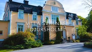 Villa svalnäs 2 rok 53 kvm