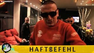 HAFTBEFEHL HALT DIE FRESSE 04 NR. 187 OFFICIAL HD VERSION AGGROTV