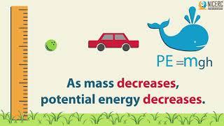 Gravitational Potential Energy