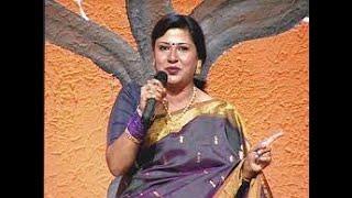 Sudha Bargur - Latest Comedy Show ಶ್ರೀ ಕಾಡಸಿದ್ದೇಶ್ವರ ಮಠ ನೊಣವಿನಕೆರೆ