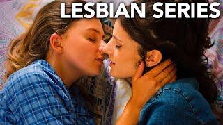 After School Part 1 - FLUNK - Lesbian Romance