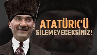 ATATÜRKE HAKARET EDENLERE ÖZEL VİDEO