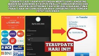 Cara Mencairkan Shopee Paylater Ke Rekening  Terbukti Gestun Limit Spaylater Dengan Cepat & Mudah