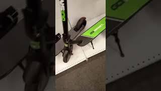 GOSMART monopattino elettrico  electric kick scooter