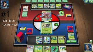 Pokemon TCG OnlineNo Commentary