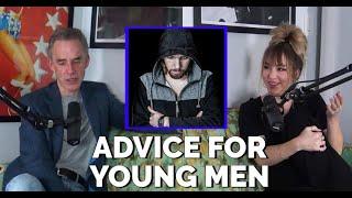 Advice to Young Men in Their 20s  Jordan and Mikhaila Peterson