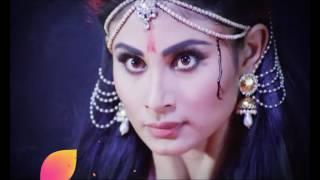 Naagin Sat-Sun 8PM