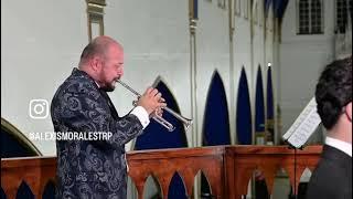 Leopold Mozart Trumpet Concerto in D I Mov