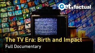 Screened Horizons The Evolution and Impact of Television  Full Documentary