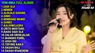 YENI INKA DADI SIJI FULL ALBUM TERBARU 2023