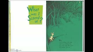 What was I scared of? by Dr Seuss  Childrens Halloween story read aloud