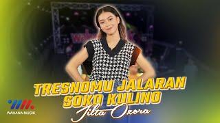 Jilta Ozora - Tresnomu Jalaran Soko Kulino Official Music Video