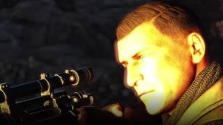 Sniper Elite 4 - Boat Snipe Fail