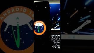 How To Install Android 14 On Any Phone  Install Android 14 NO ROOT #shorts #short #rktechnicalyt