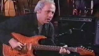 Mark Knopfler - Masterclass Part 1