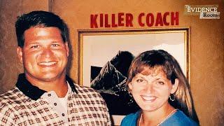 Killer Coach  The Evidence Room Episode 27