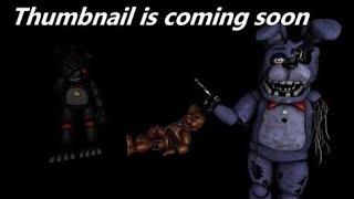 Vanessa The Nightguard  Minecraft FNAF UCN Roleplay