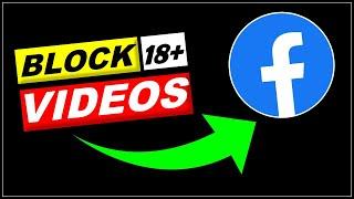 how to remove bad videos on facebook 2024 how to stop bad videos on facebookfacebook adult block