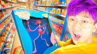 TOP 5 BEST MOMMY LONG LEGS VIDEOS EVER BUYING MOMMY LONG LEGS TOY IN STORE & MORE