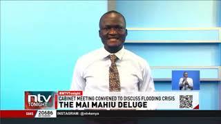 Mai Mahiu tragedy spark government assessment of all dams in the country