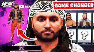 Why AEW Fight Forevers ITEM SHOP changes the game...