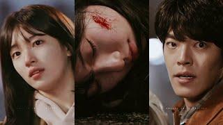 This Accident Scene  Uncontrollably fond sad Edit  #shorts#kdrama@souraveditz2810