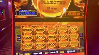 Freak Out My Buddy Hit The First Grand Jackpot for 2022